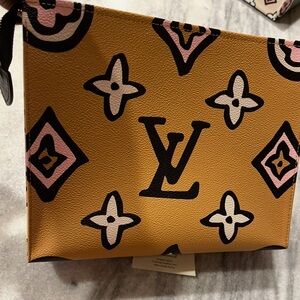 LV Toiletry Bag